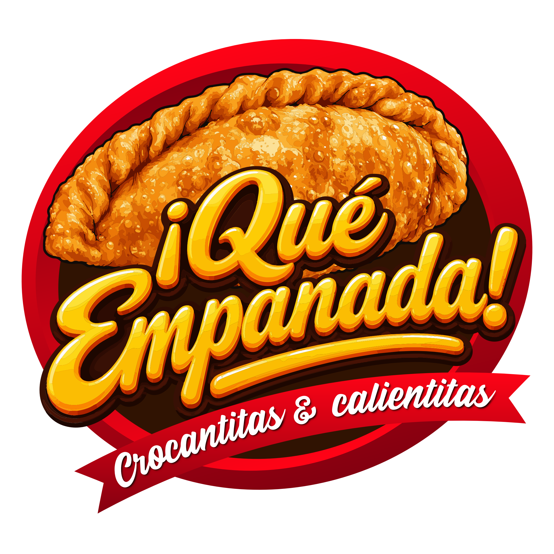 ¡Qué Empanada!